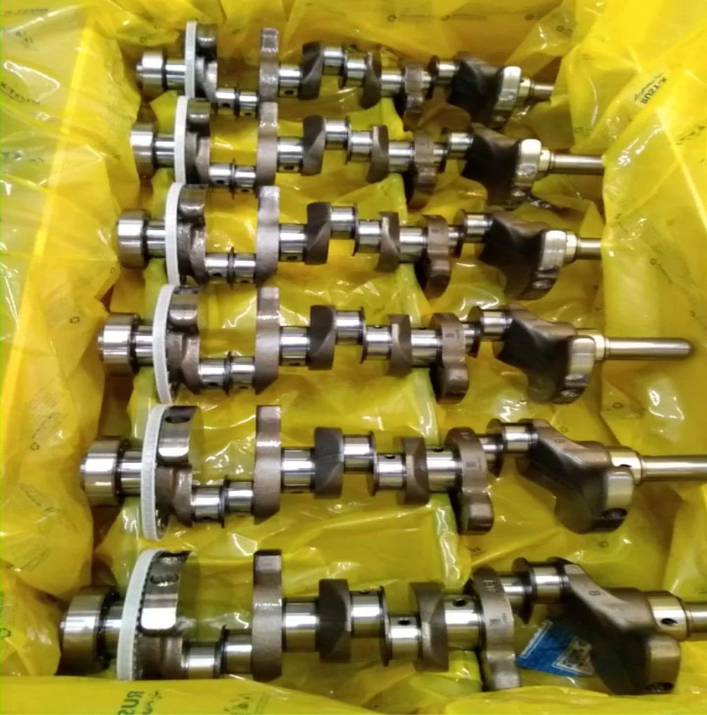 VCI 3D Pallet Liners