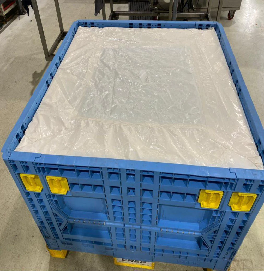 VCI 3D Pallet Liners