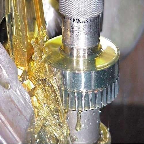 Alucut Cutting Oil