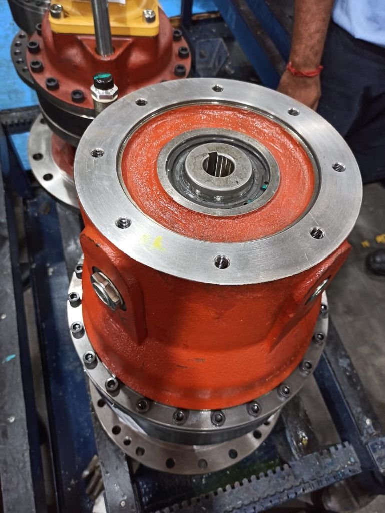 VCI Masking Stickers