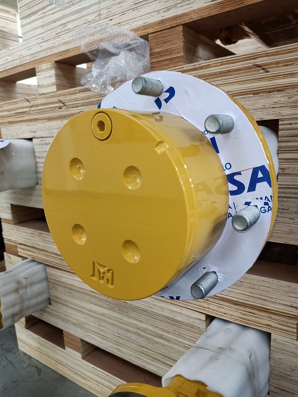 VCI Masking Stickers