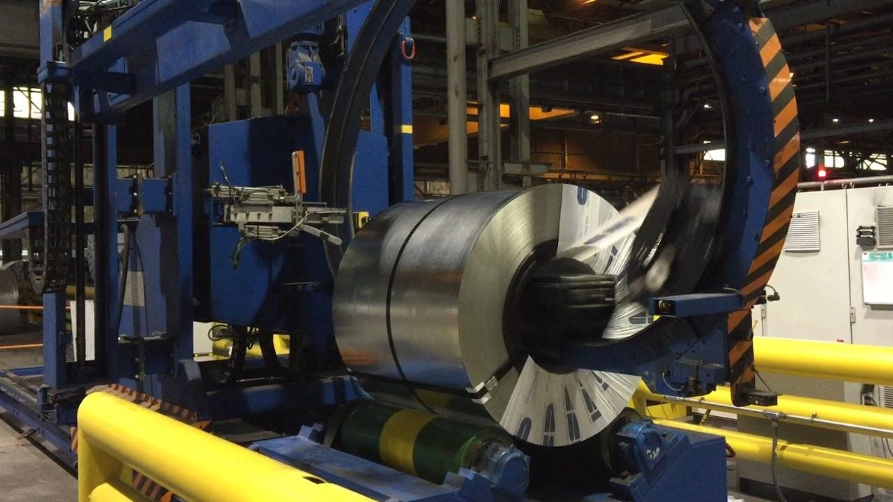 VCI Power Stretch Films