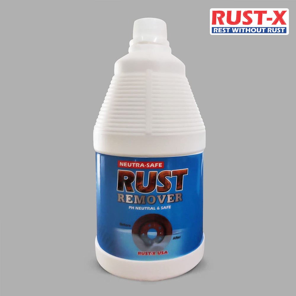 Rust Remover