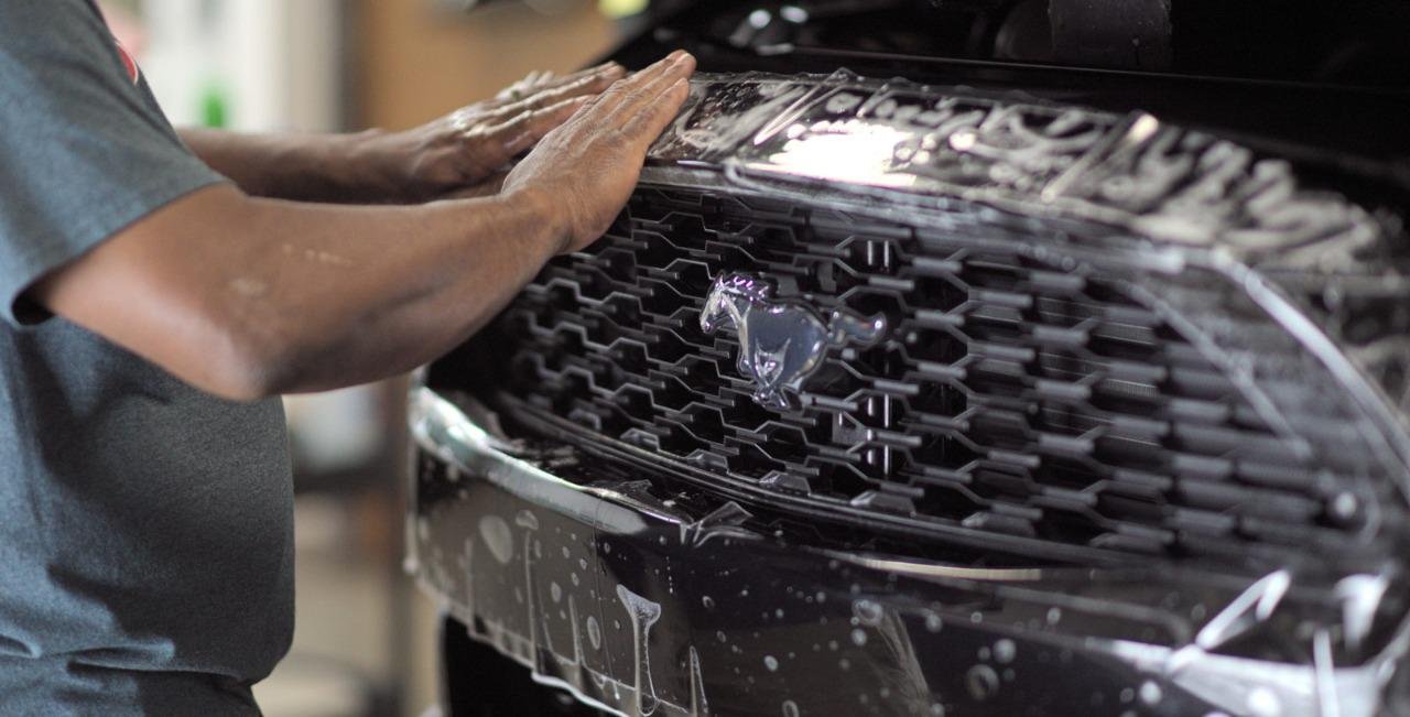 Surface Protection Film