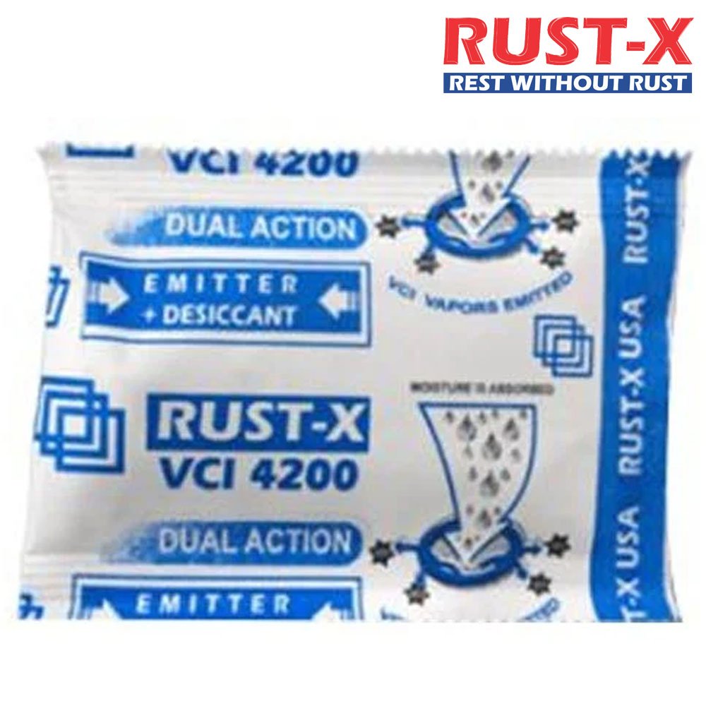 VCI 4200 Emitters Sachets