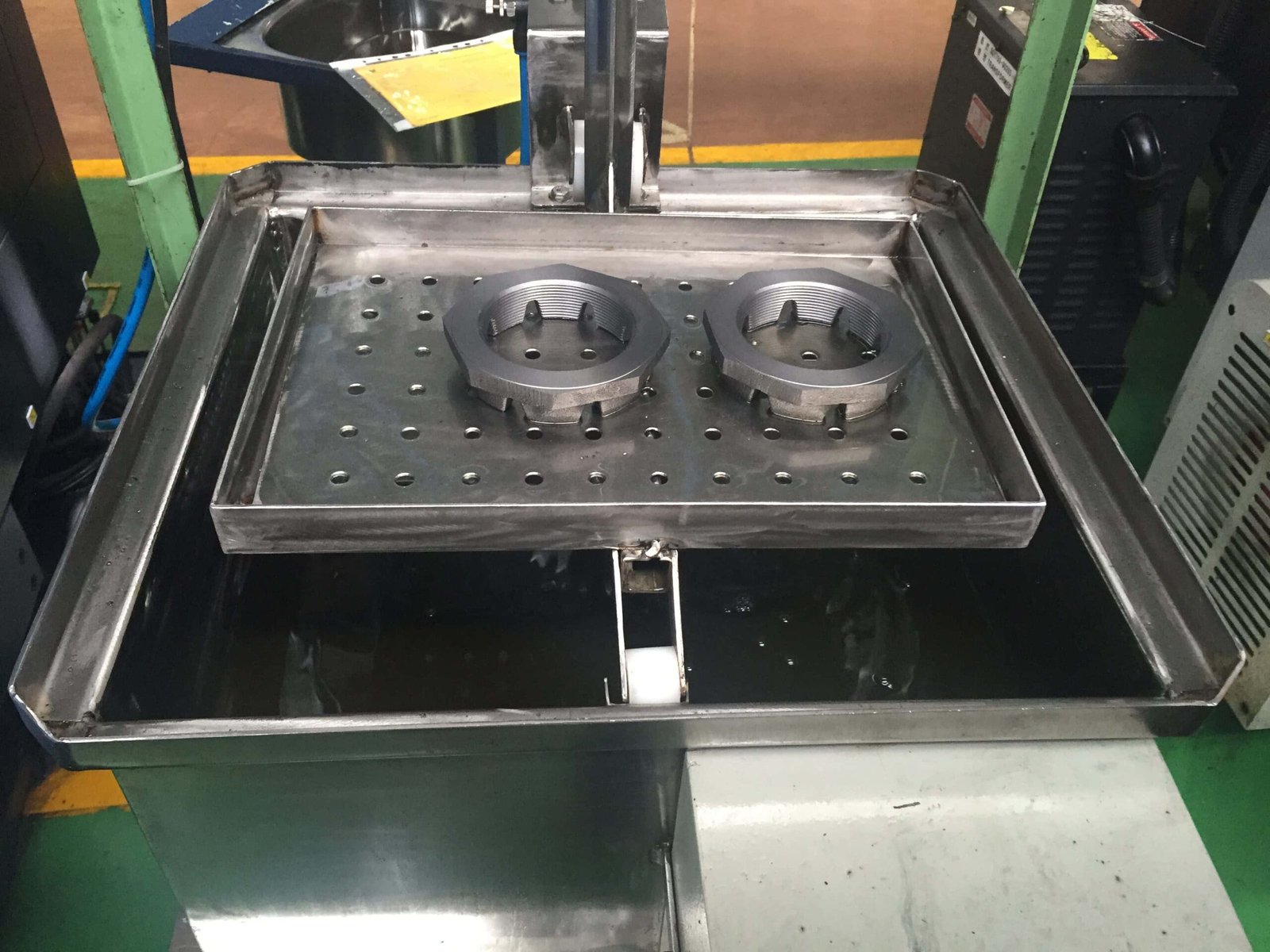 VCI Rust Preventive Oils – Domestic