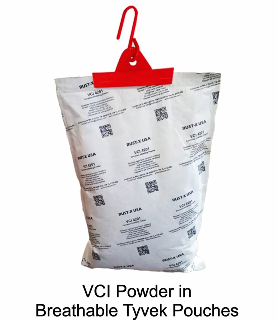 VCI Powder 4201