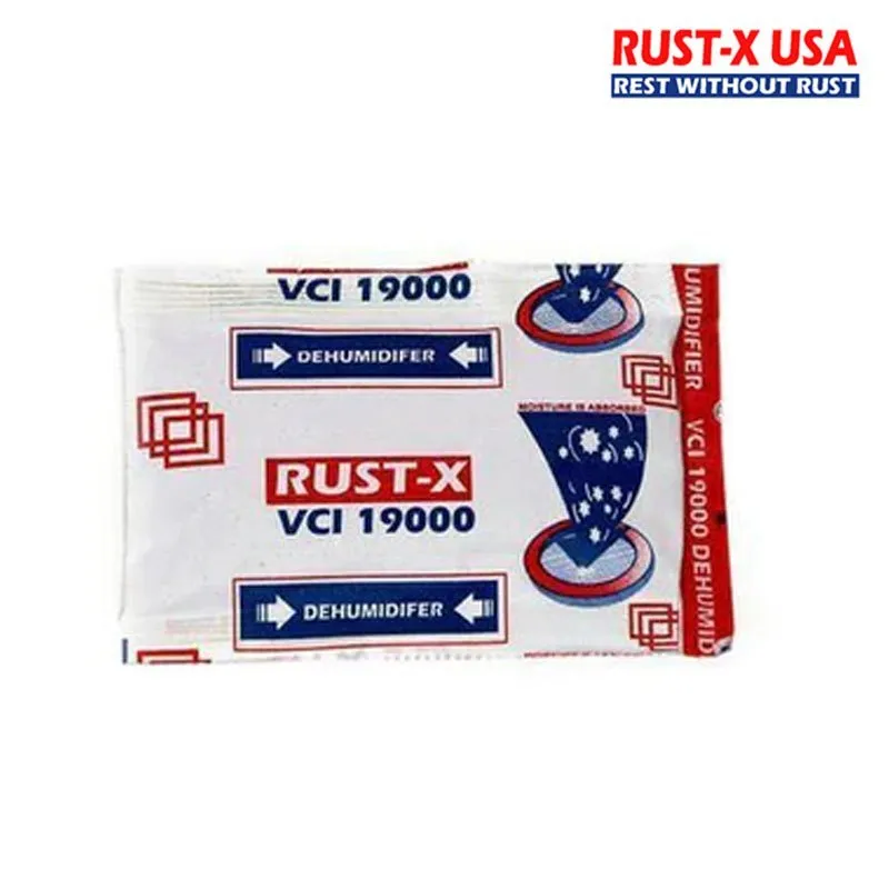 VCI 19000 Desiccants