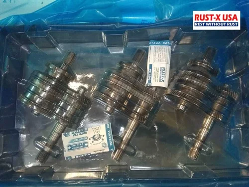 VCI 4200 Emitters Sachets