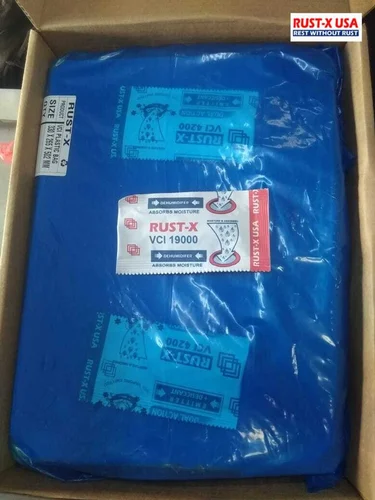 VCI 4200 Emitters Sachets