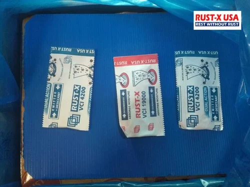 VCI 4200 Emitters Sachets